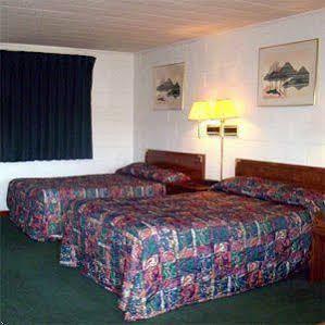 Budget Motel Rockwood Bagian luar foto