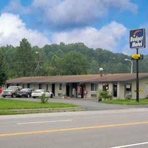 Budget Motel Rockwood Bagian luar foto