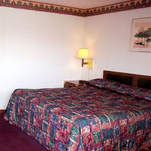 Budget Motel Rockwood Bagian luar foto