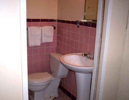 Budget Motel Rockwood Ruang foto