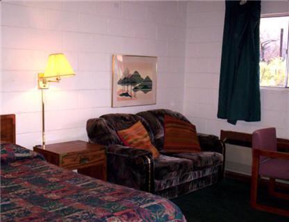Budget Motel Rockwood Ruang foto