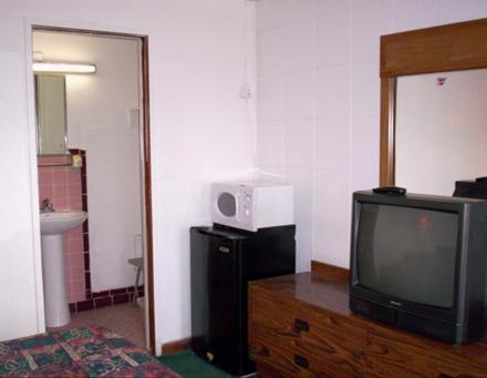 Budget Motel Rockwood Ruang foto
